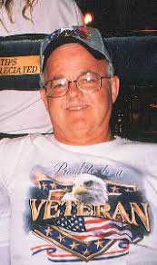 Gary L. Carder Obituary 2012