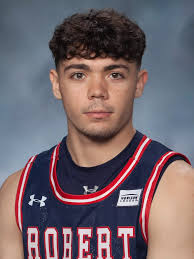 2023-24 Men's Basketball Roster