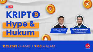 Kripto Btc Eth Xrp Ni Aset Atau Matawang Youtube
