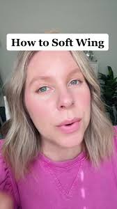 Here is an easy and simple way to add a little lifted wing to your eyes.  All it takes is an eyeliner and your finger! Follow for easy and everyday  makeup and share this post with a friend who likes ...