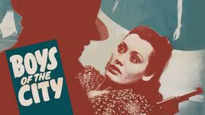 Ernest Morrison: Movies, TV, and Bio