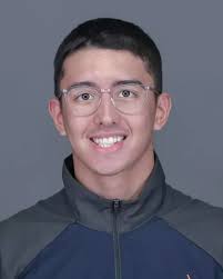 2019-20 Men's Swimming and Diving Roster