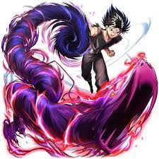 Yu Yu Hakusho Characters Ghost Their Way Into Othellonia Mobile Game Yu Yu Hakusho Anime Anime Japanese Movie Poster