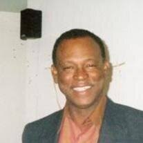 Marcel David Turner Obituary