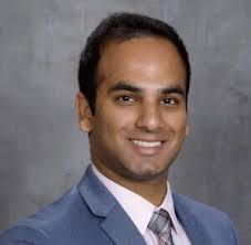 Arjun Patel, MD