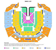 Perth Arena Seating Map Teg Dainty