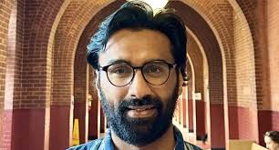 We Are All at Risk:' Baltimore Rabbis Speak Out Against the Detention of  Dr. Badar Khan Suri