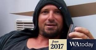 Axe murderer Marcus Rappel among five charged over prison bashing