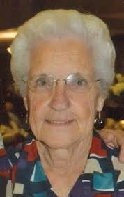 Jolen Arcement Obituary