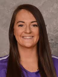 2019 Women's Volleyball Roster