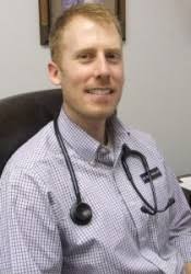 Dr. Ben (Cross Creeks Animal Hospital)