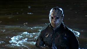 Jason is a classic and traditional greek name. Friday The 13th There S A Life Sized Jason Voorhees Statue At The Bottom Of A Lake In Minnesota