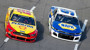 Phoenix Nascar Fantasy Betting Preview Instacart 500