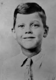 Ralph Daniel Raper (1935-2011)