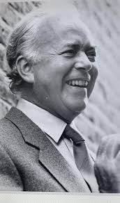 Anthony John Swainson Davies 1932