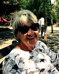 Evelyn Pond Obituary February 20, 2024