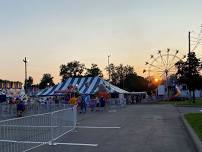 Triton Hose Co. Carnival