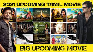 However, you can also find the release dates in advance based on the buzz created amongst kollywood circuits. 2021 Upcoming Tamil Movie 2021 Best Tamil Movie Youtube