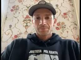 Forrest Wallace, Software Engineer at Faraday