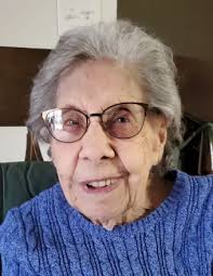 Obituary information for Doris Marlene Cook