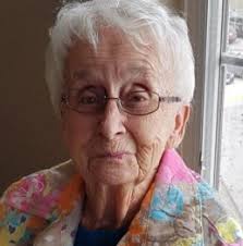 Doris Libby Obituary