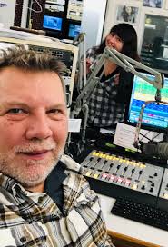 WCTY Jimmy and Shelly in the Morning