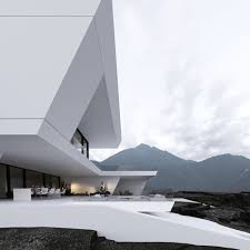 «putin house or a story about what his villa might look like by @_vlasov_roman_. Project 191 Roman Vlasov Image Amazing Architecture Facebook