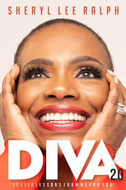 Actress Sheryl Lee Ralph to Launch New Book, with Signing at The Billie  Holiday Theatre