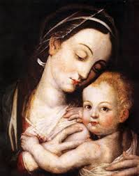 A Catholic Mom in Hawaii: 1/11/09