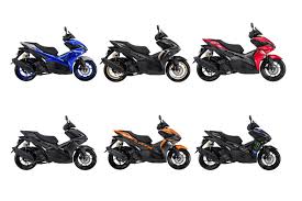 Nếu như việc dự đoán xe yamaha nvx 2020 chính là tên gọi của phiên bản aerox tại việt nam thì xe nvx sẽ. Kham Pha Xe Ga Yamaha Nvx 155 Vva Gia Tá»« 53 Triá»‡u Táº¡i Viá»‡t Nam Doanh Nghiá»‡p Viá»‡t Nam