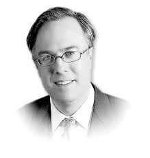 Trump's toxic mix of ignorance, malice: Michael Gerson