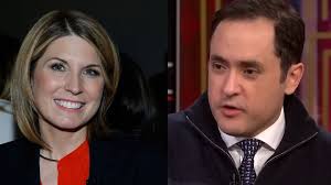 Is MSNBC's Nicolle Wallace Married? Meet Her Husband Michael Schmidt