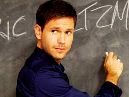 Profile for Alaric Saltzman