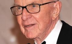 John McLaughlin Dead: 'McLaughlin Group' Host Was 89