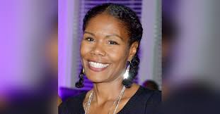 Obituary information for Vanessa Tyson Bromell