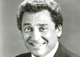 Larry Gershman: Creating The Basis For Innovating U.S., Int'l TV  Distribution