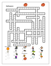Halloween En Francais Mots Croises Et Mots Caches Unterrichtsmaterial In Den Fachern Fachubergreifendes Franzosisch In 2020 Unterrichtsmaterial Sekundarstufe Franzosisch