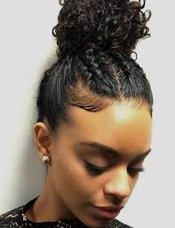 Styling a curly hair quiff can take time and involves blow drying your hair up and back and then applying a mens hair product to hold the strands in place. 3c Hair What Is It How To Take Care Of It How To Style It