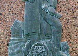 Felipe Enrique Neri, Baron de Bastrop