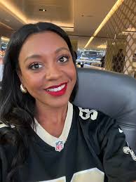 Okay New Orleans Saints, let's do this babies!!!!🖤💛⚜️⚜️⚜️