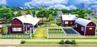 Bienvenu sur sims artists, nous sommes une communauté francophone. Am I The Only One Who Would Love Farming Farm Animals Thesims