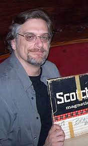 Alan Boyd Official Website