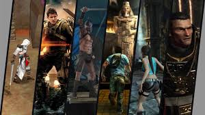 Game offline seru satu ini merupakan game platform terbaik yang bisa kamu mainkan saat ini. 6 Game Android Offline Keren Dan Seru Yang Gak Ada Di Playstore Momoy Android Gamer