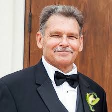 Larry Boyce's Instagram, Twitter & Facebook