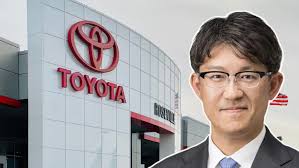 Weekly roundup: Fed cuts rates to 3.75%-4%, Toyota sales climb 3%