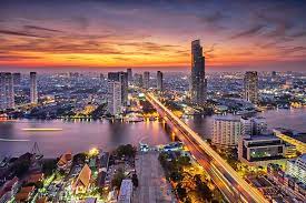 Share with facebook share with linkedin share with twitter. Best Time To Visit Bangkok Planetware