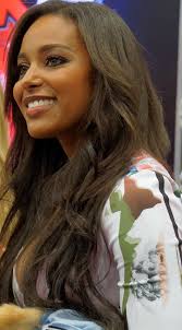 Brandi Rhodes — Wikipédia