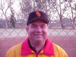 Firecracker Head Coach Gary Wardein