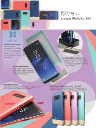 I downloaded icon packs but not exactly sure how to install them, im still how can i remove the docking on my samsung grand. Samsung Galaxy S8 S8 Case By Vena Dock Friendly Slim Fit Hard Protective Shell Ebay