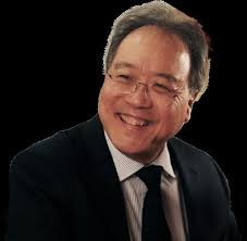 Yo-Yo Ma Plays Dvorak by lubbocksymphony